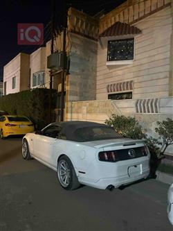 فورد موستانج